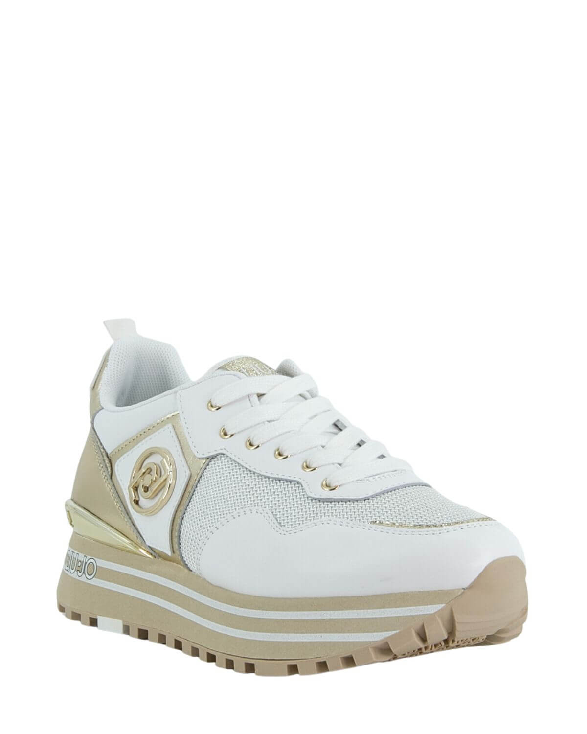 Damen: SNEAKERS LIU JO MAXI WONDER 100