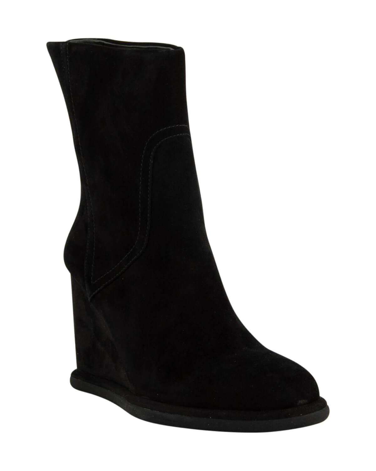 ANKLE BOOTS JANE