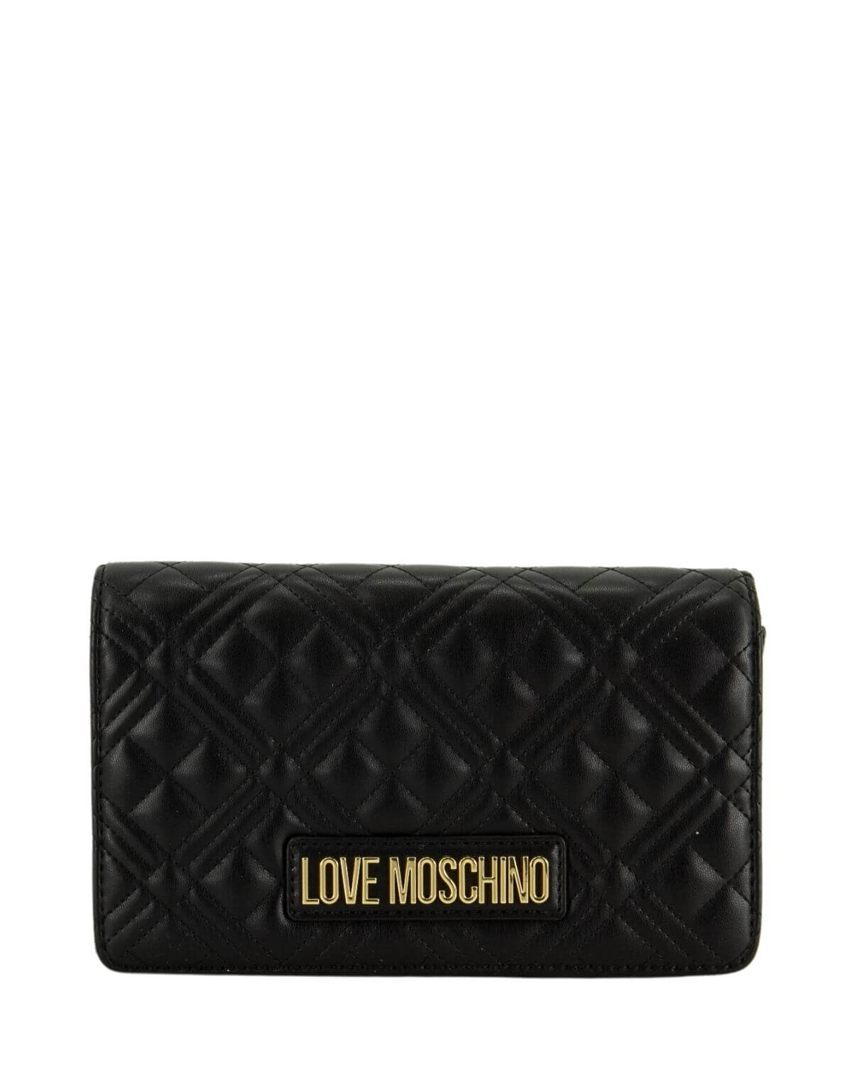 BORSA QUILTED