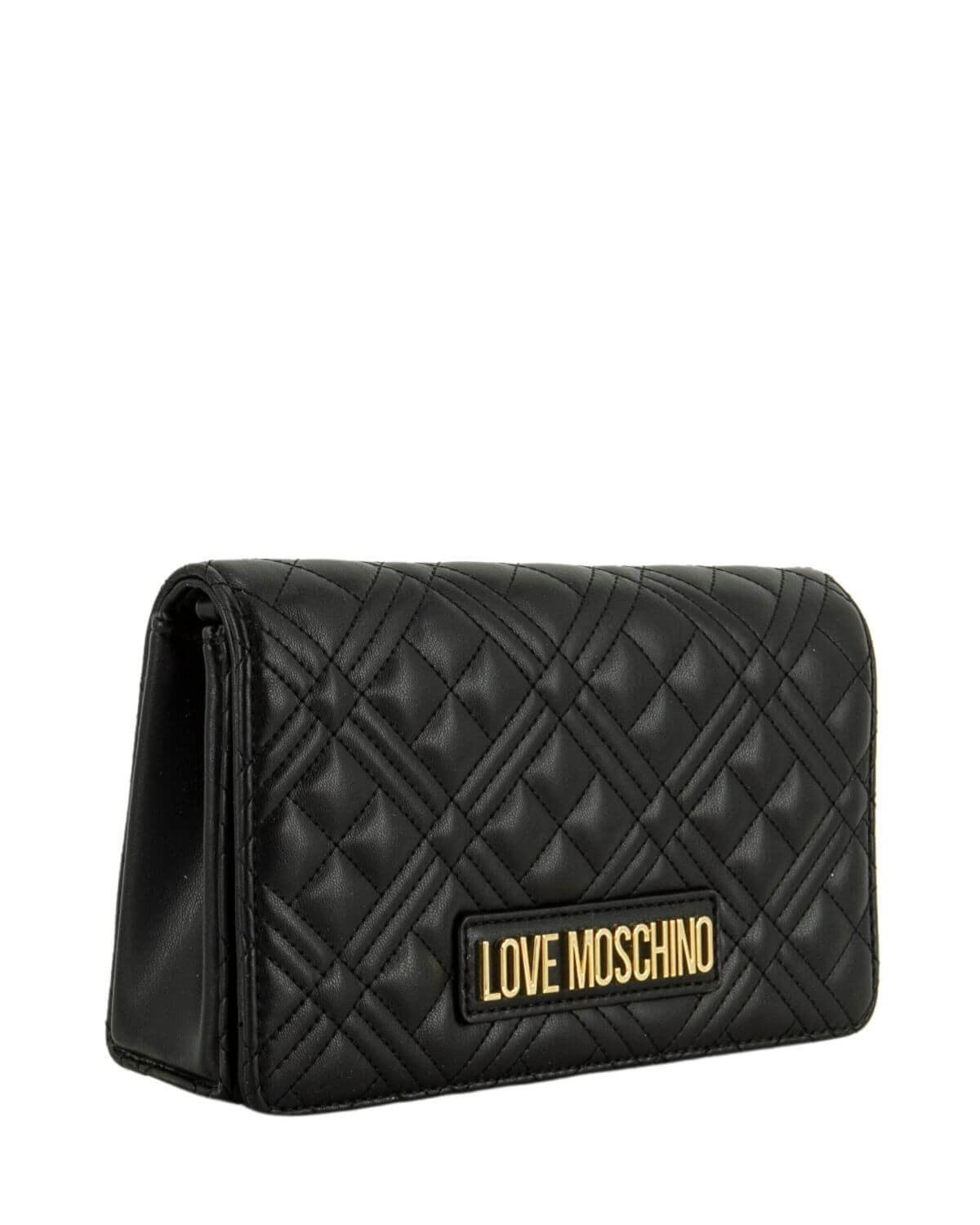 BORSA QUILTED